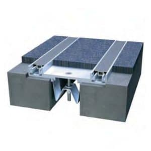 Turn Table Systems for Seismic Joints