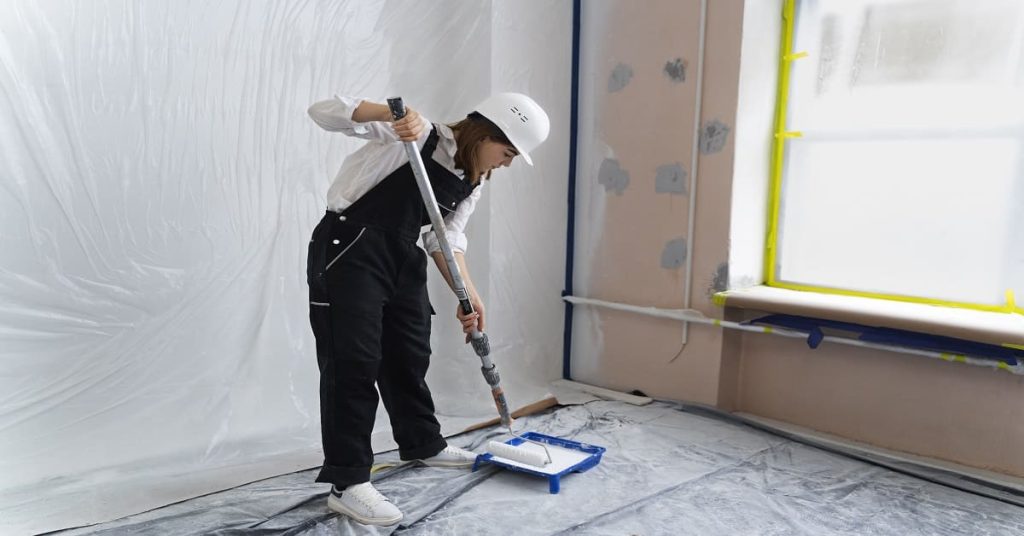 Industrial Flooring Contractors in Delhi