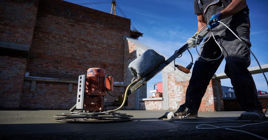 Building Waterproofing Contractors