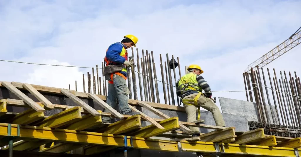 Structural Strengthening Service