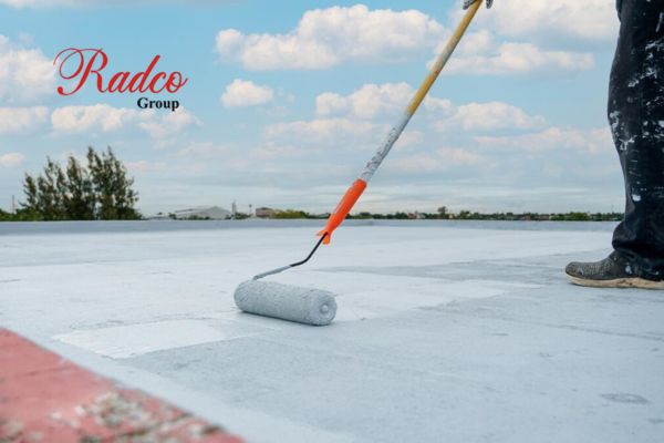Keep Your Walls Dry with the Best Waterproofing Contractors in Delhi NCR