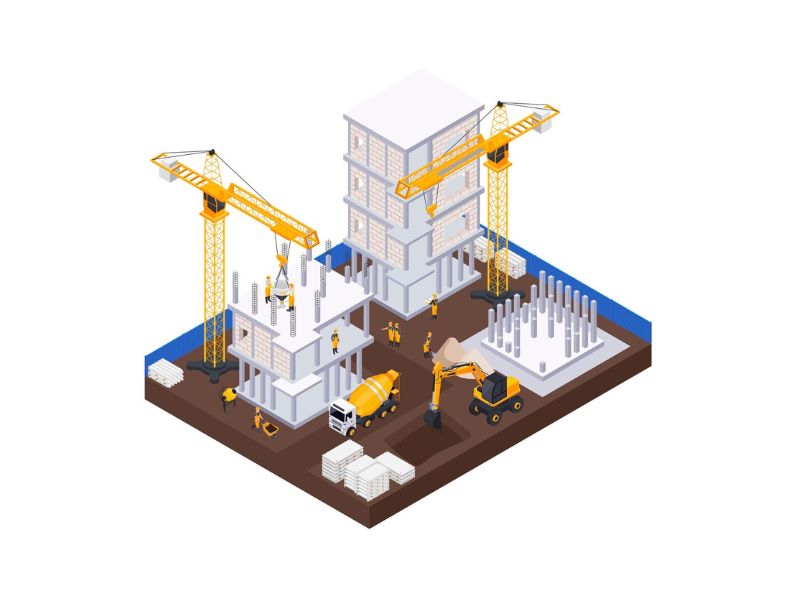 Is Your Building Weak Get Structural Strengthening Services