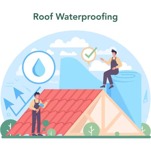 Waterproofing Consultants in Delhi NCR - Radco Buildtech Pvt. Ltd.