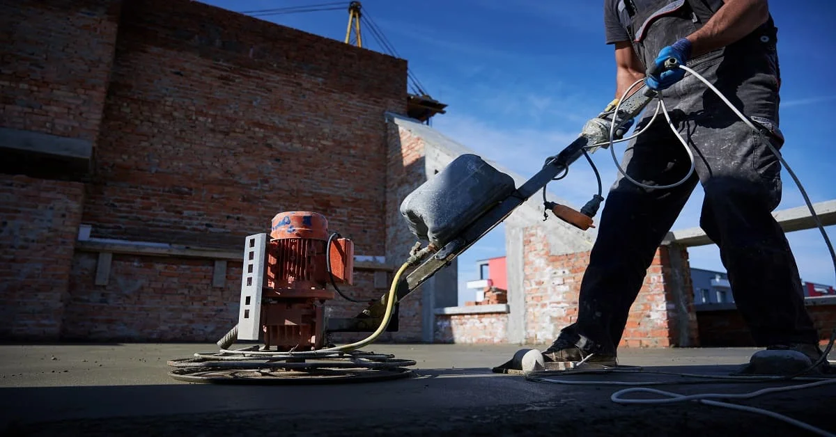 Building Waterproofing Contractors