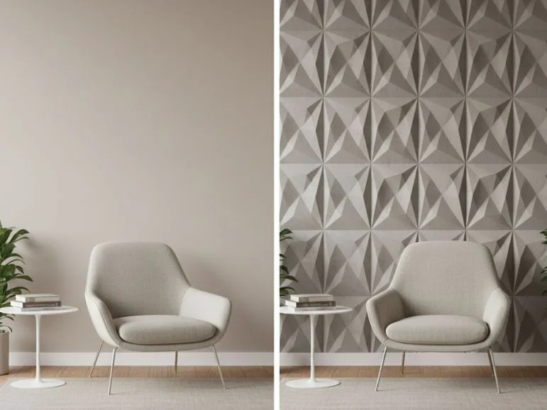 Decorative Wall Textures
