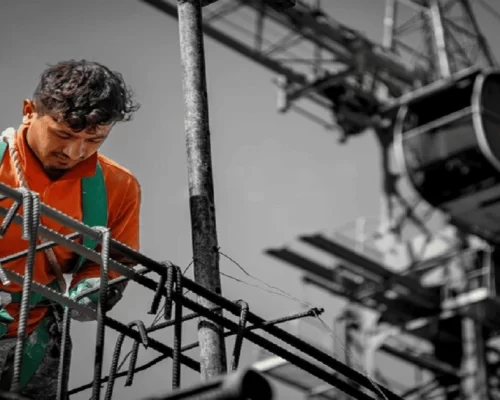 Best Structural Strengthening Services